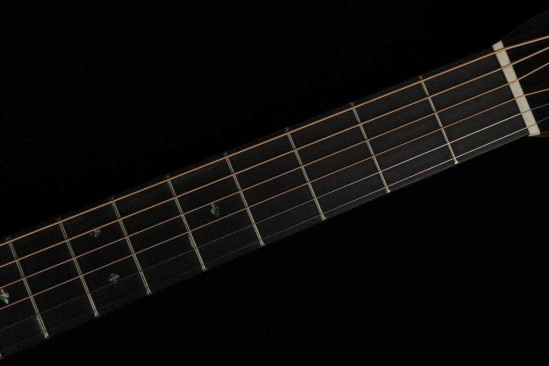 Martin OM-28 Reimagined