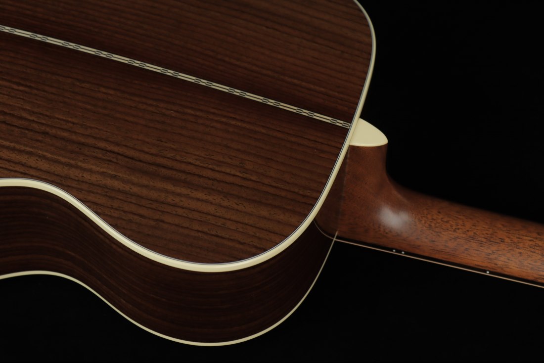 Martin OM-28 Reimagined