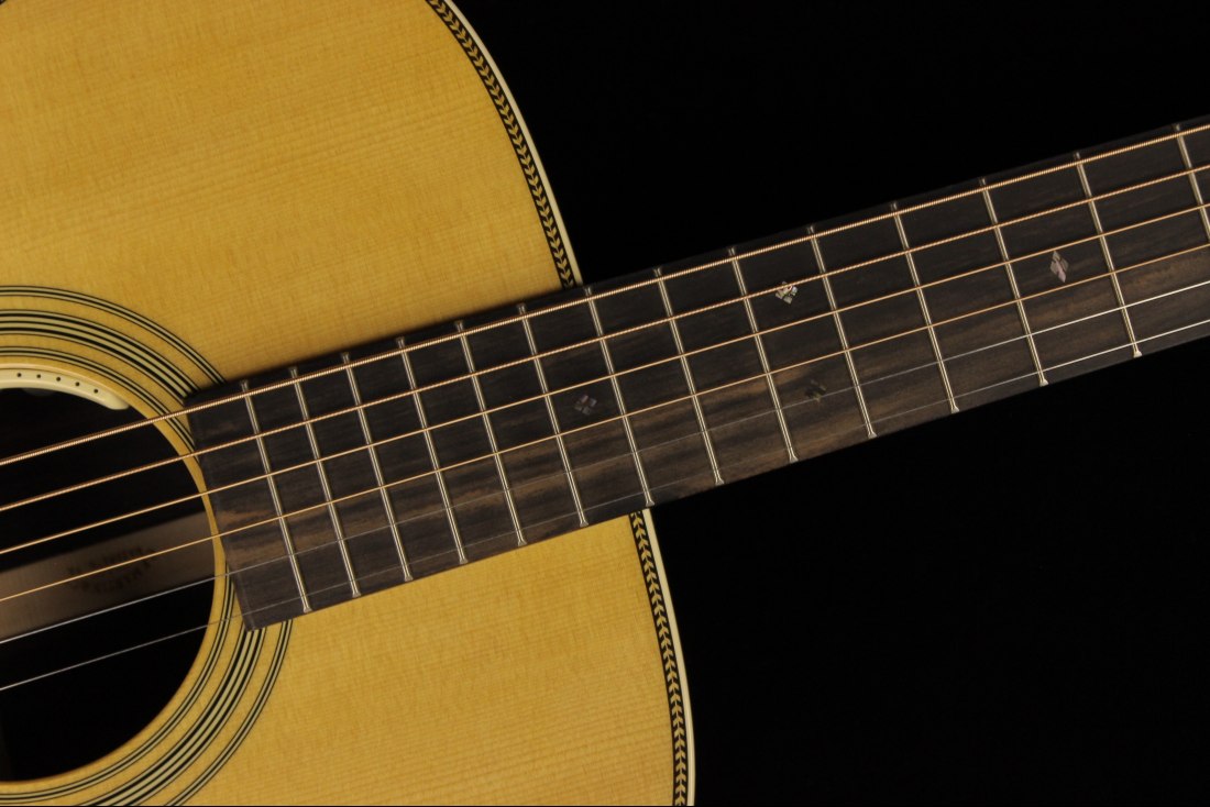 Martin OM-28E L.R. Baggs Anthem