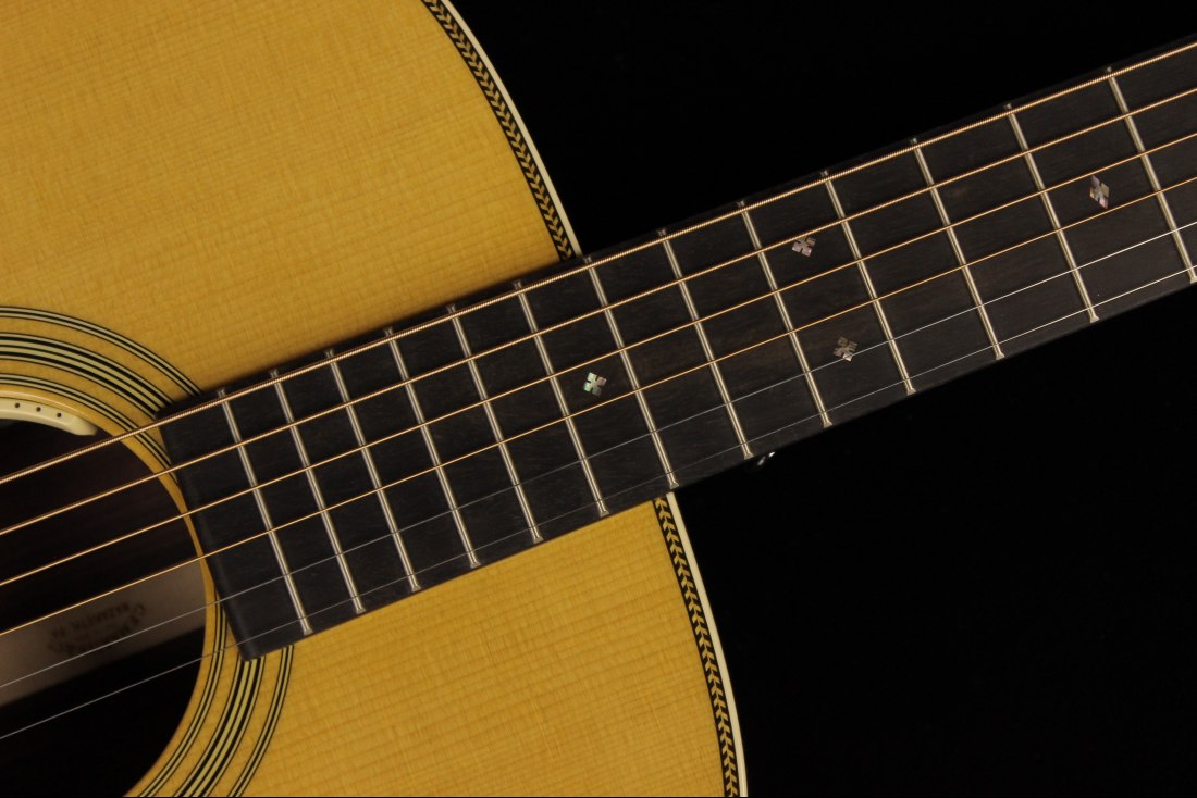 Martin OM-28E L.R. Baggs Anthem