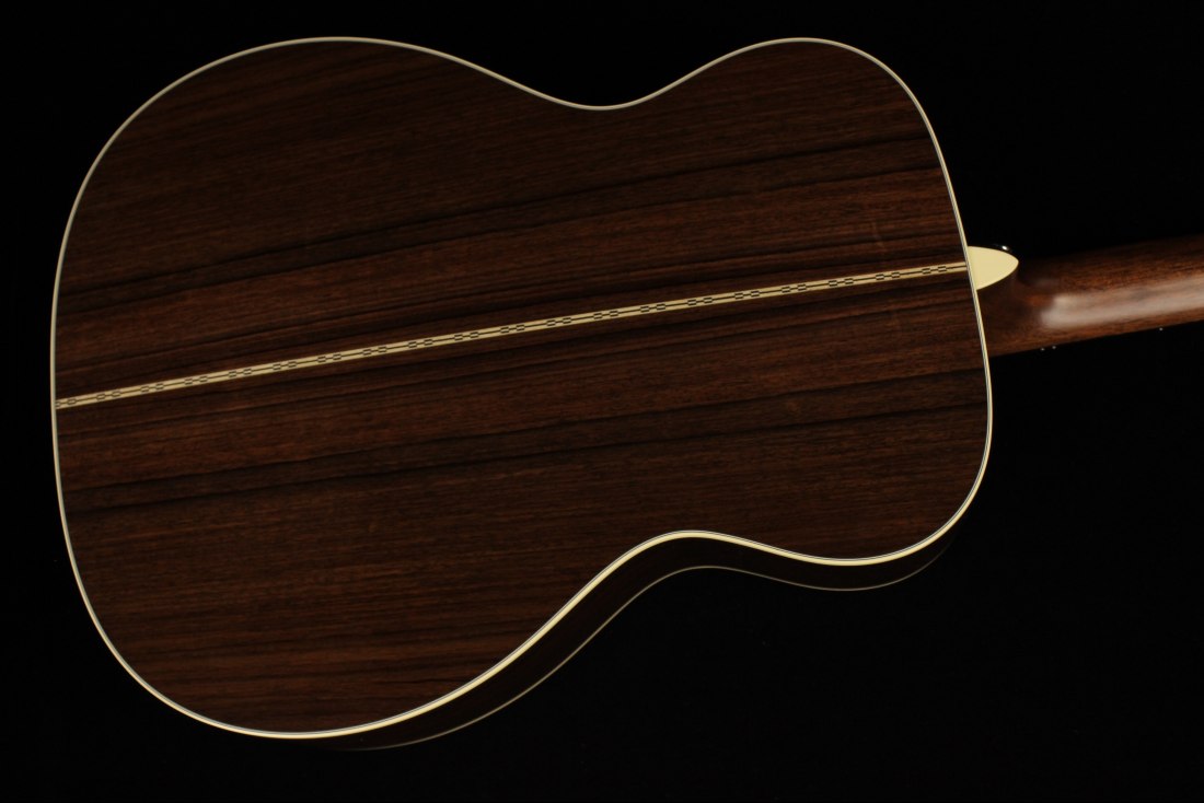 Martin OM-28E L.R. Baggs Anthem