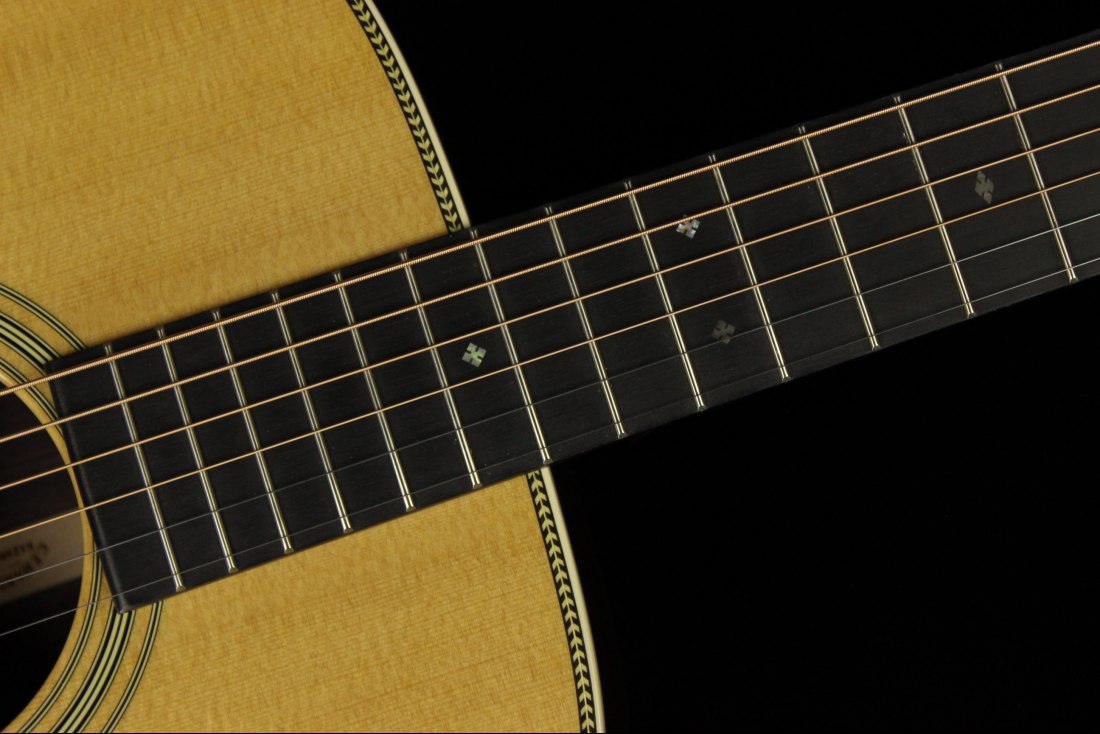 Martin OM-28E Reimagined L.R. Baggs Anthem