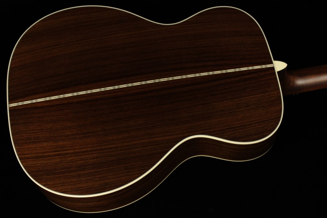 Martin OM-28E Reimagined L.R. Baggs Anthem