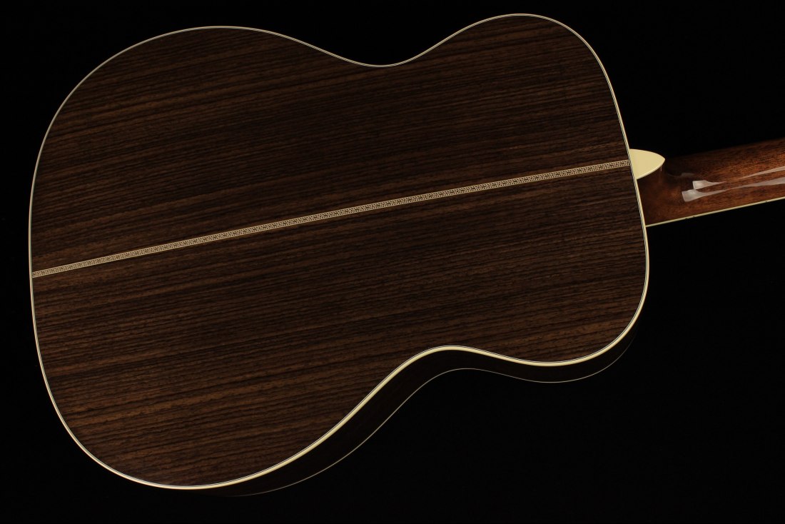 Martin OM-42 Reimagined