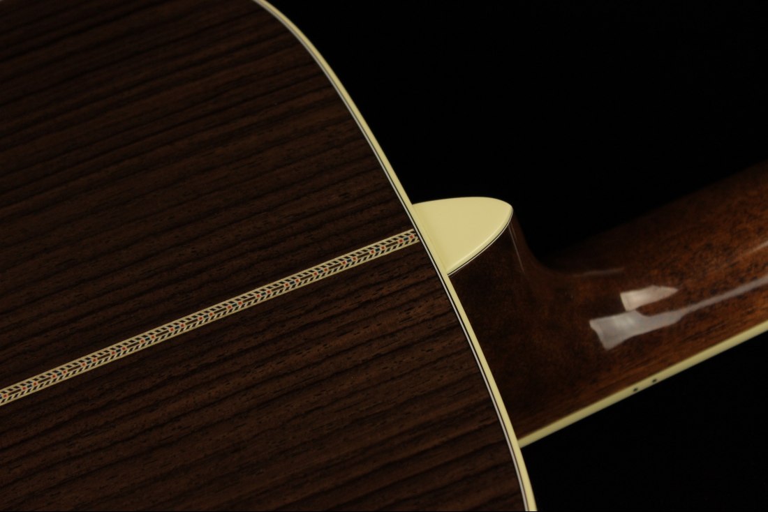 Martin OM-42 Reimagined