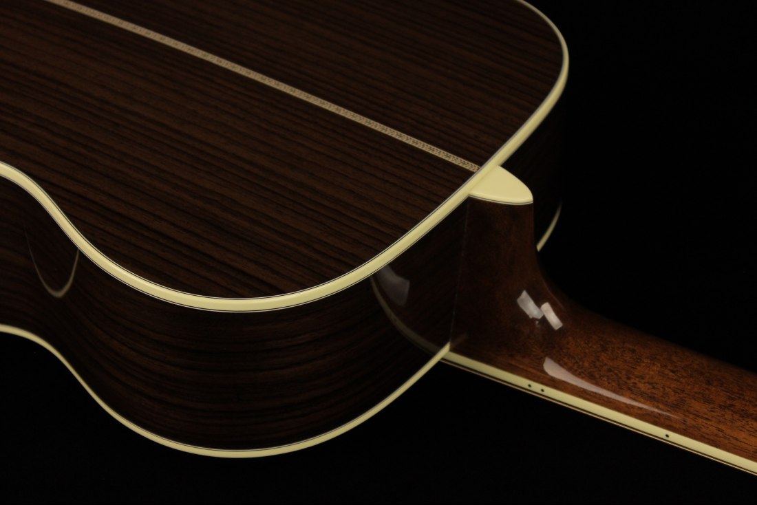 Martin OM-42 Reimagined