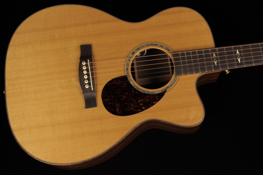 Martin OMCPA1 Performing Artist Orchestra Model