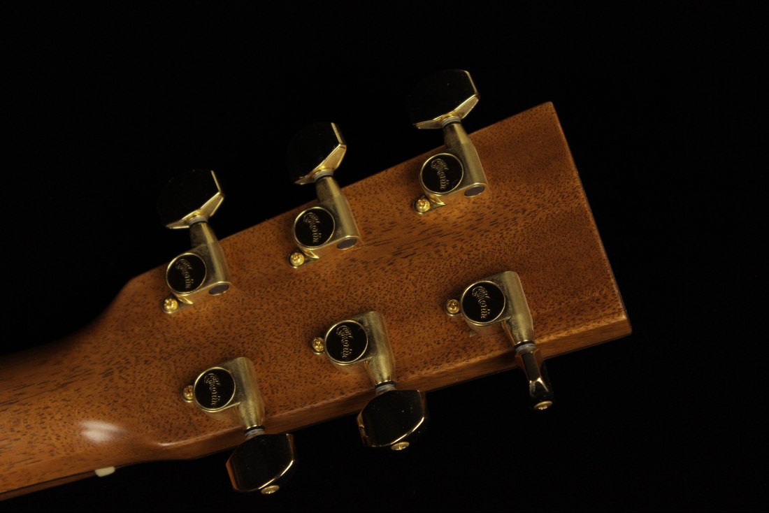 Martin OMCPA1 Performing Artist Orchestra Model