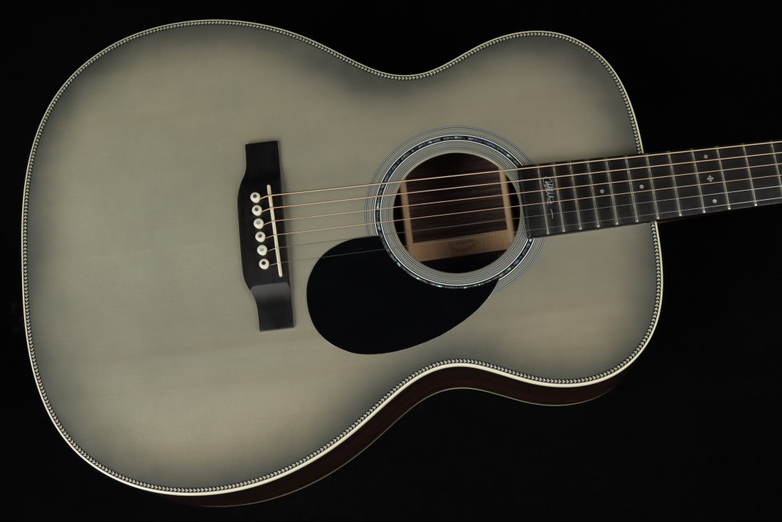 Martin OMJM John Mayer 20th Anniversary