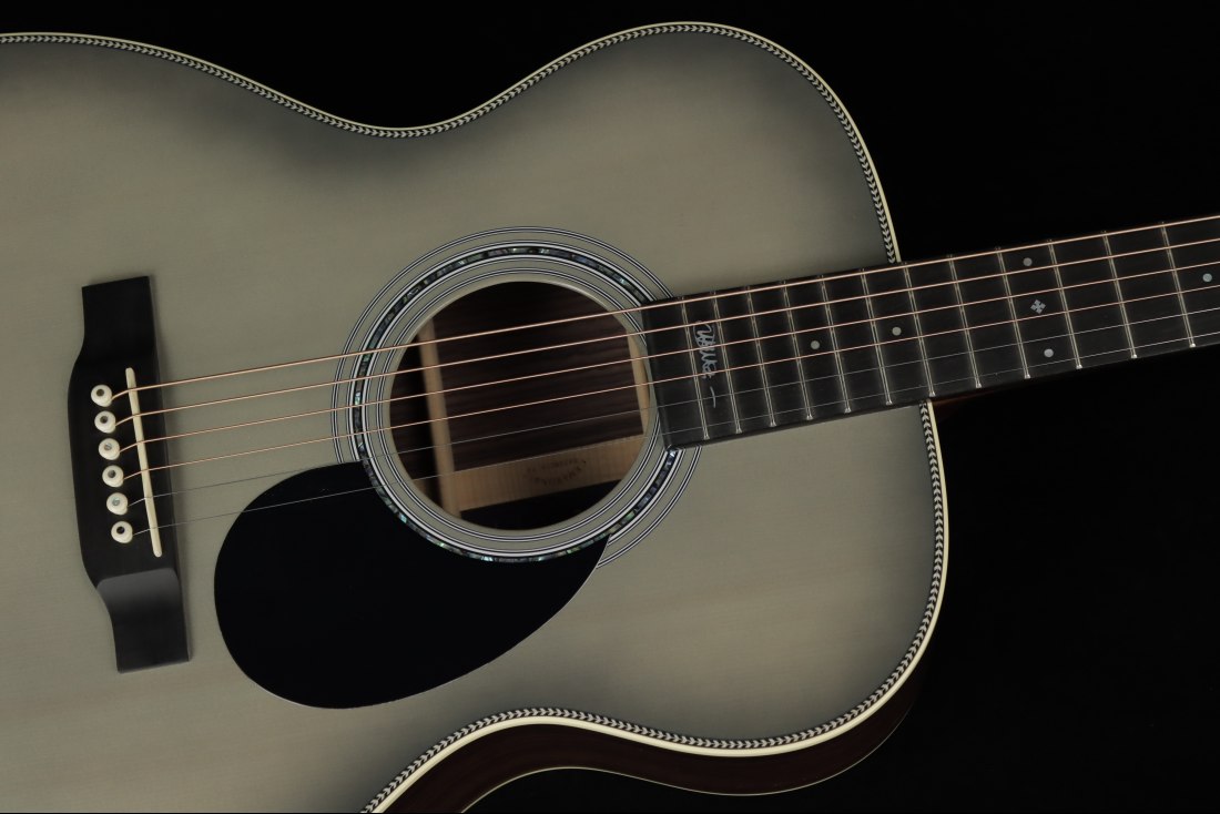 Martin OMJM John Mayer 20th Anniversary