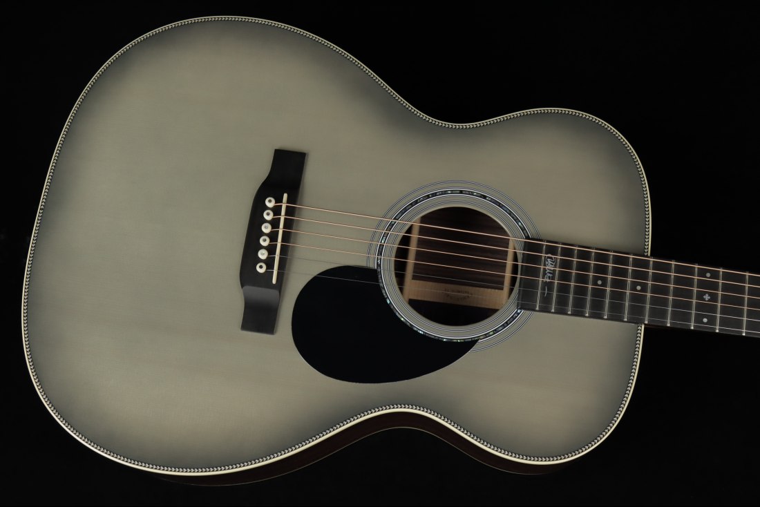 Martin OMJM John Mayer 20th Anniversary