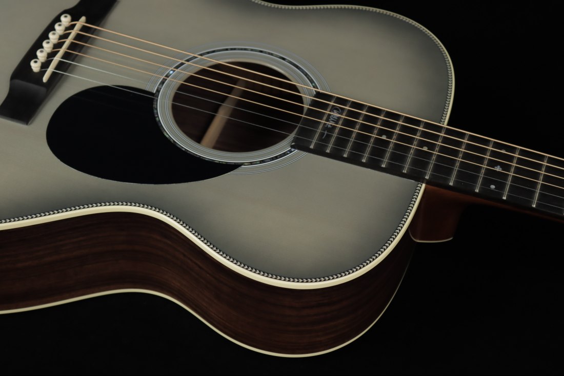 Martin OMJM John Mayer 20th Anniversary