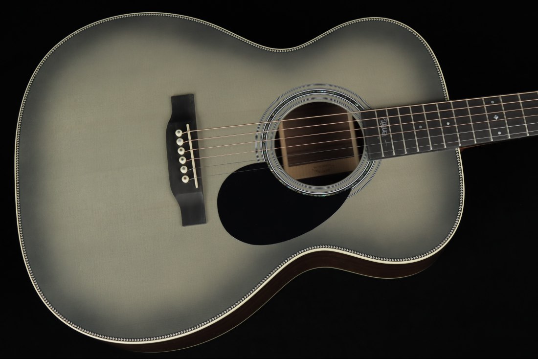 Martin OMJM John Mayer 20th Anniversary