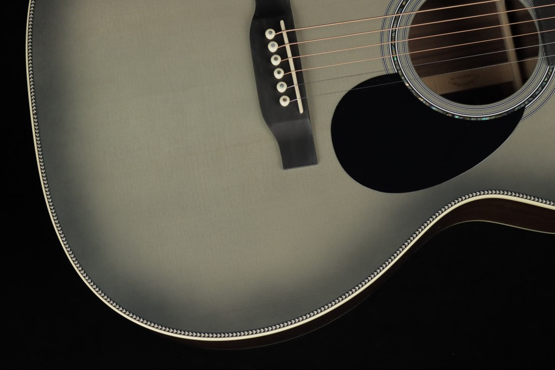 Martin OMJM John Mayer 20th Anniversary