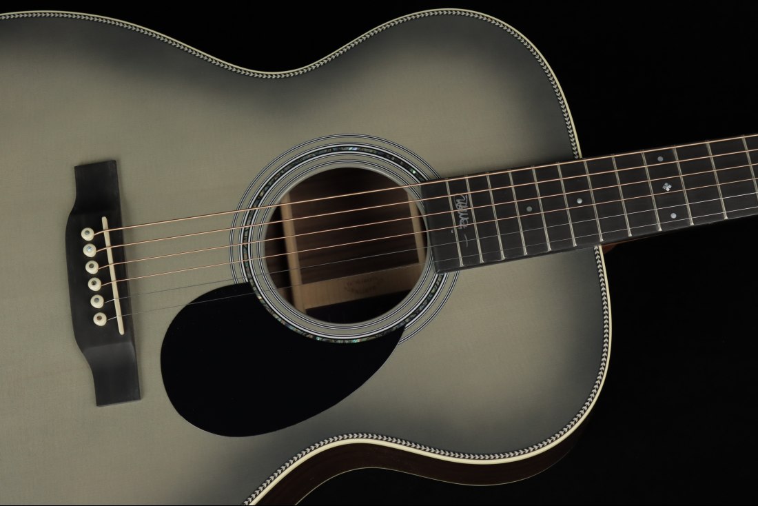 Martin OMJM John Mayer 20th Anniversary
