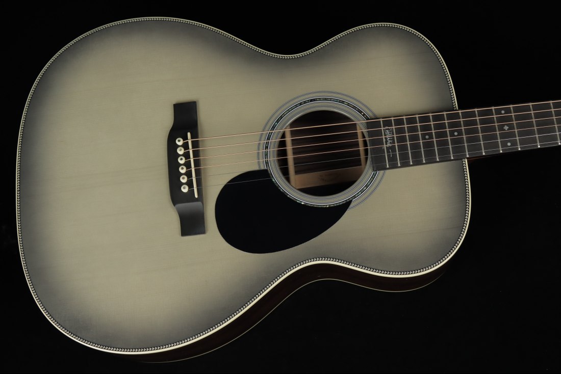 Martin OMJM John Mayer 20th Anniversary