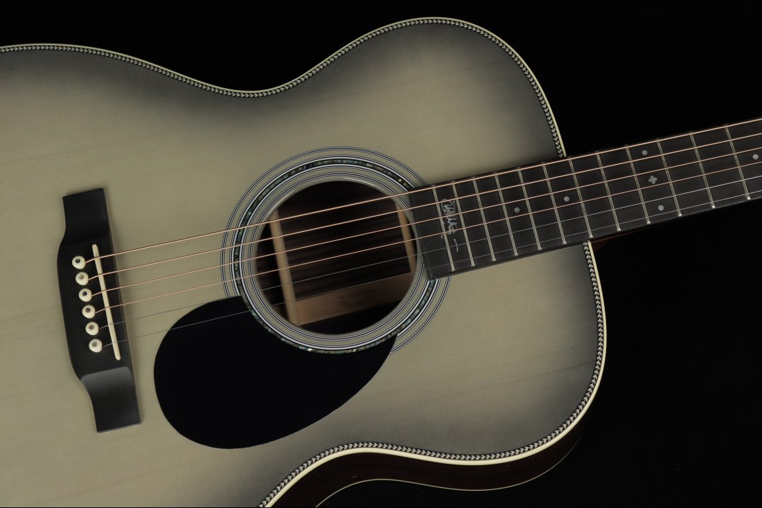Martin OMJM John Mayer 20th Anniversary