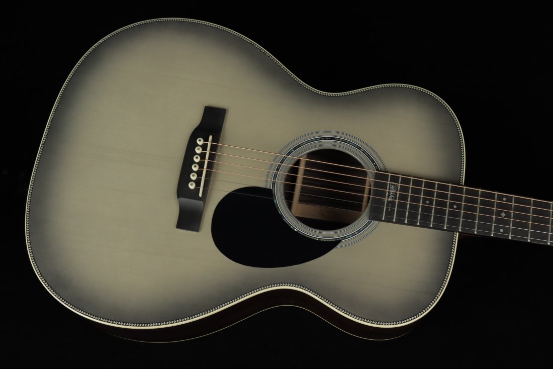 Martin OMJM John Mayer 20th Anniversary