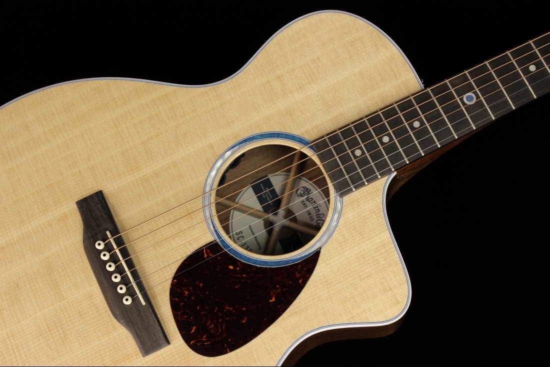 Martin SC-13E