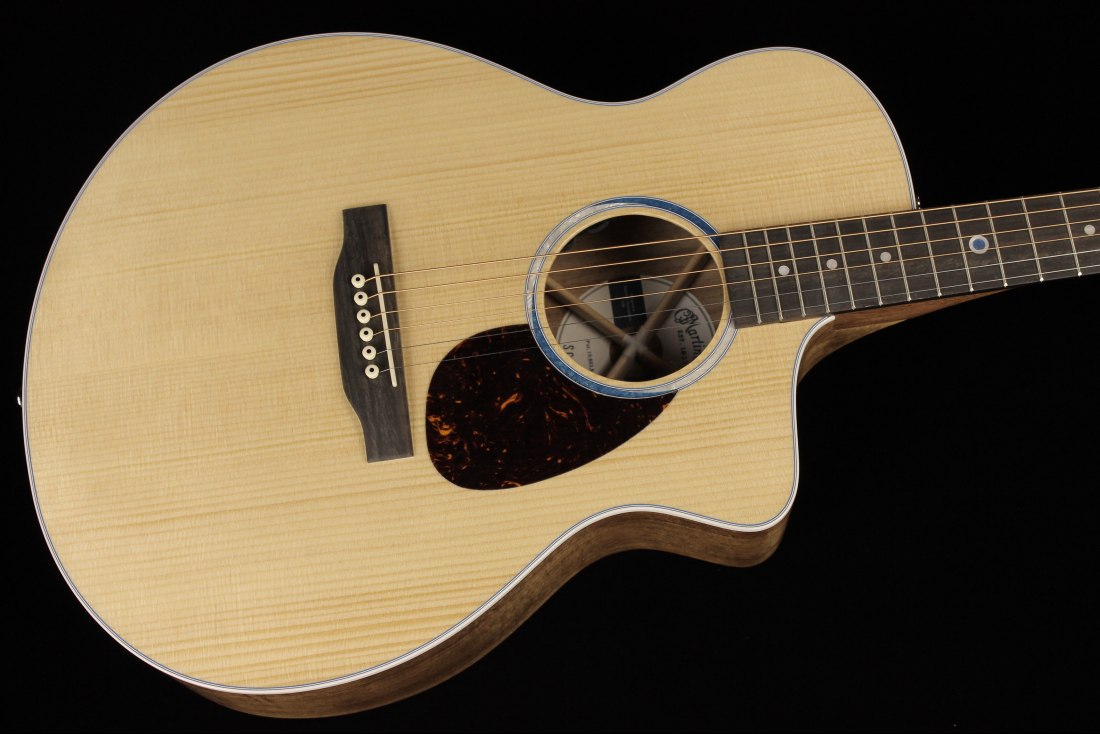 Martin SC-13E