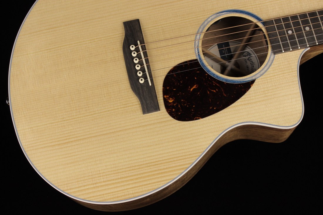 Martin SC-13E