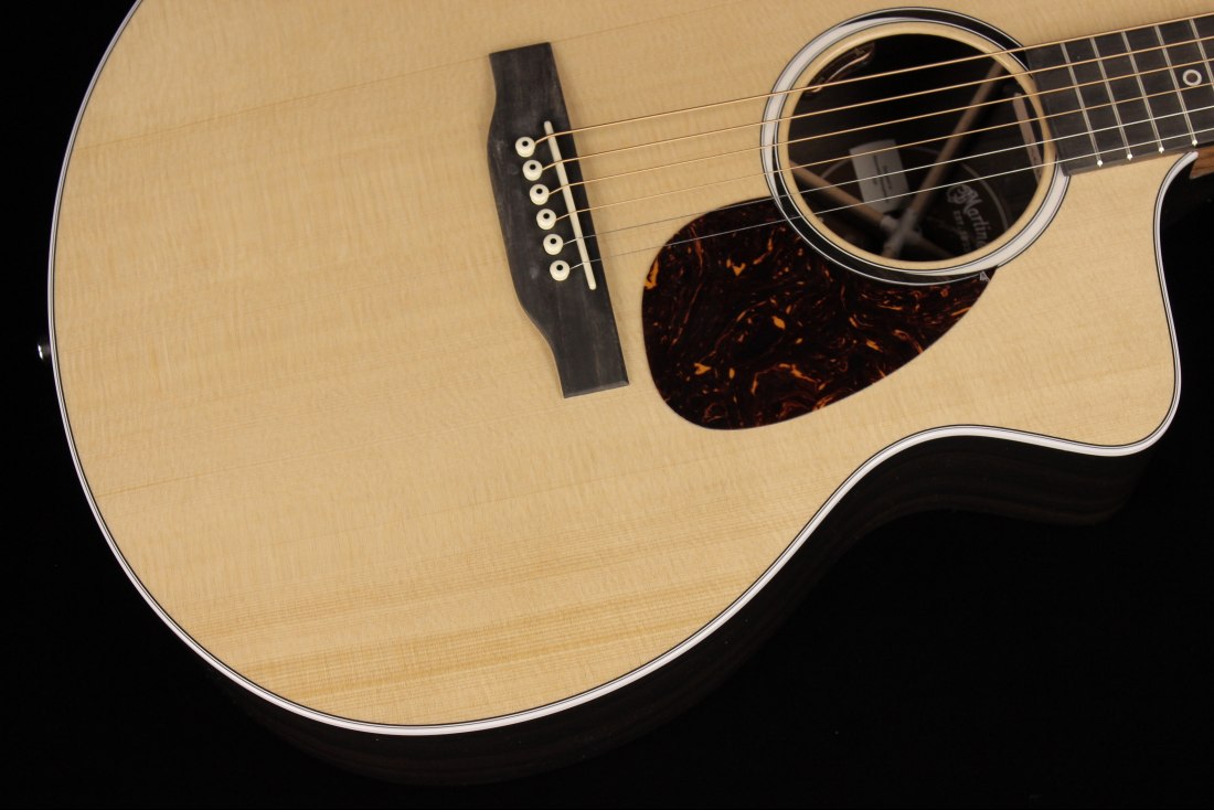 Martin SC-13E Special