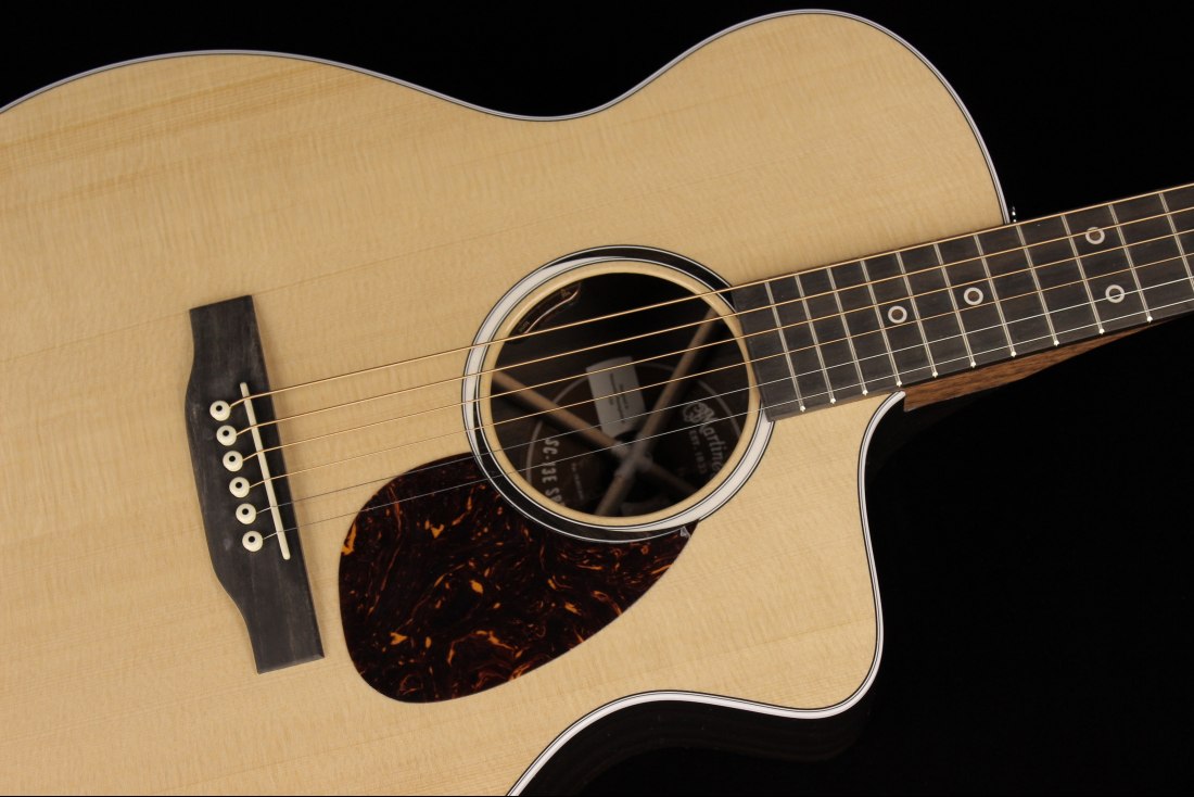 Martin SC-13E Special