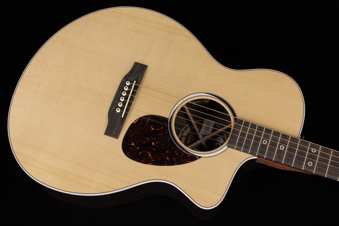 Martin SC-13E Special