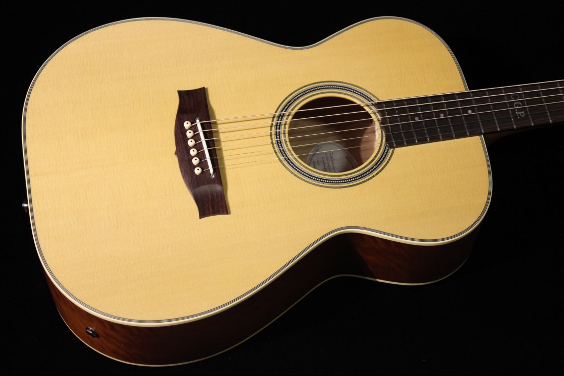 Maton Custom Shop TE Personal