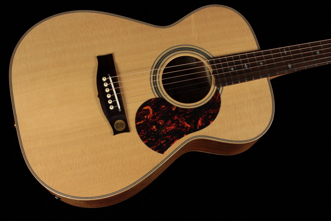 Maton EBG808 Artist