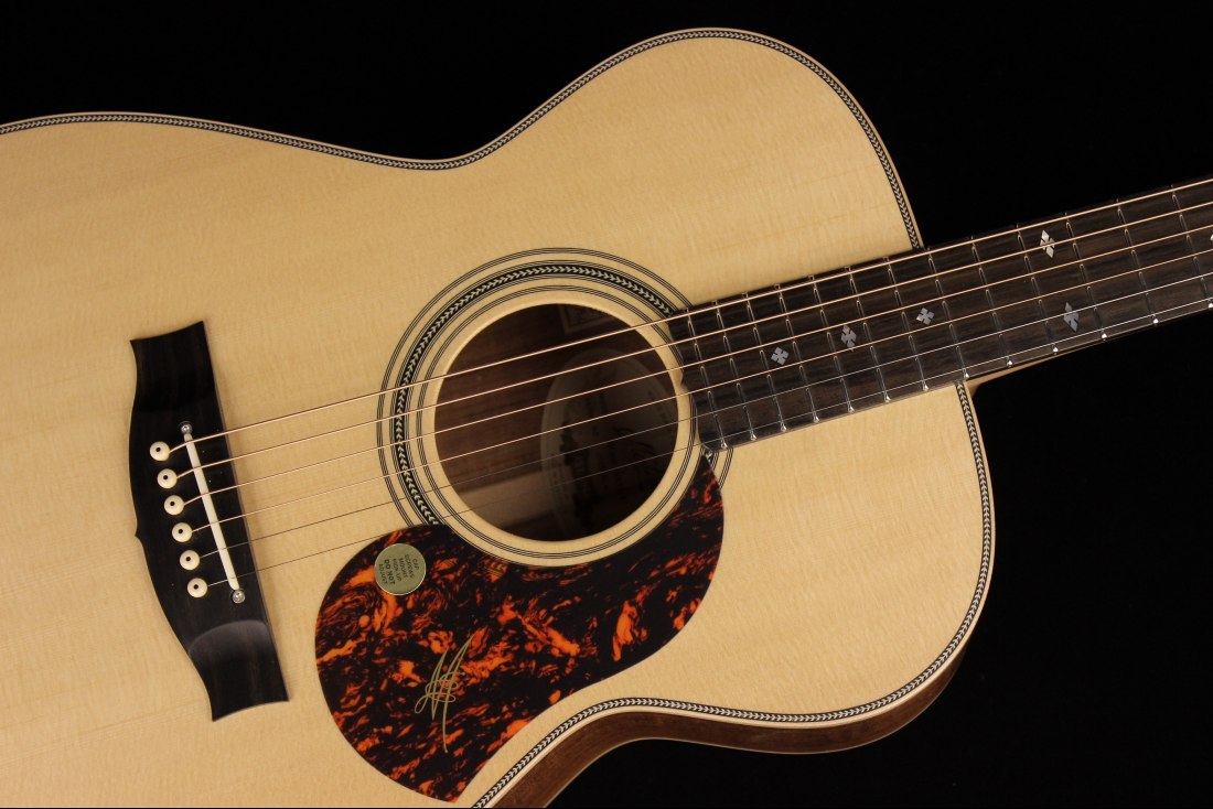 Maton EBG808 Artist