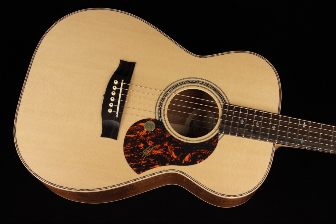 Maton EBG808 Artist