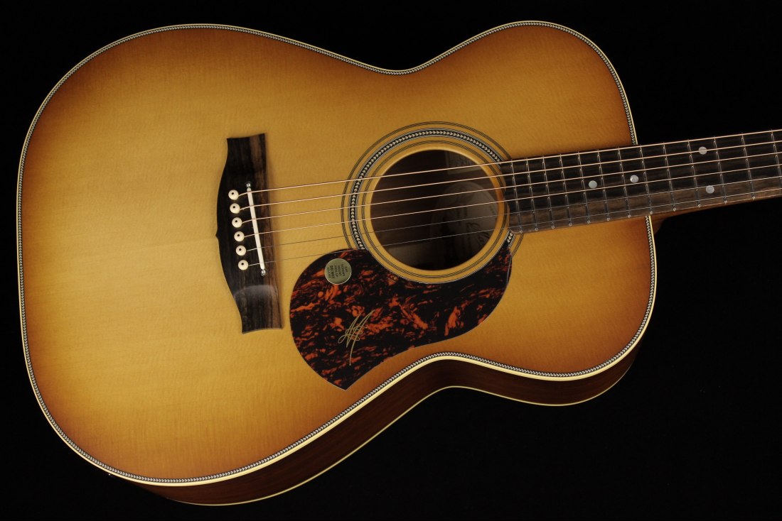 Maton EBG808 Nashville