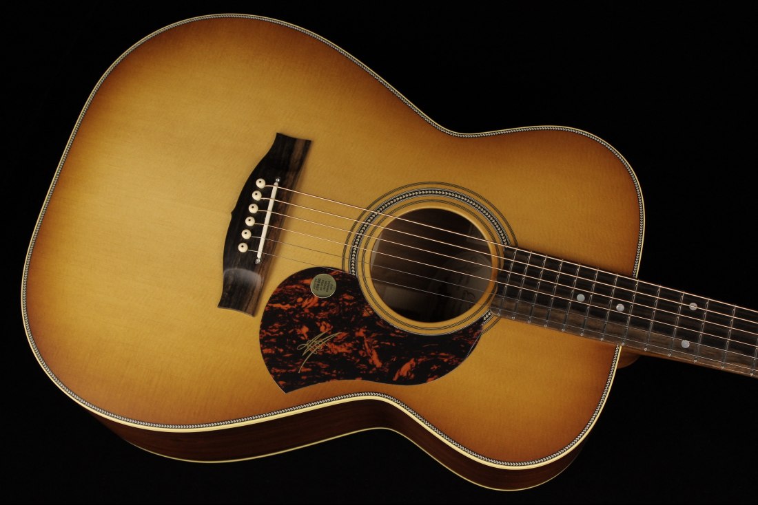 Maton EBG808 Nashville