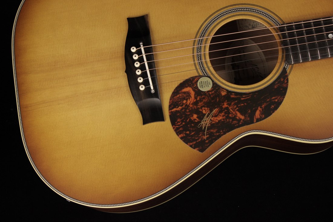 Maton EBG808 Nashville