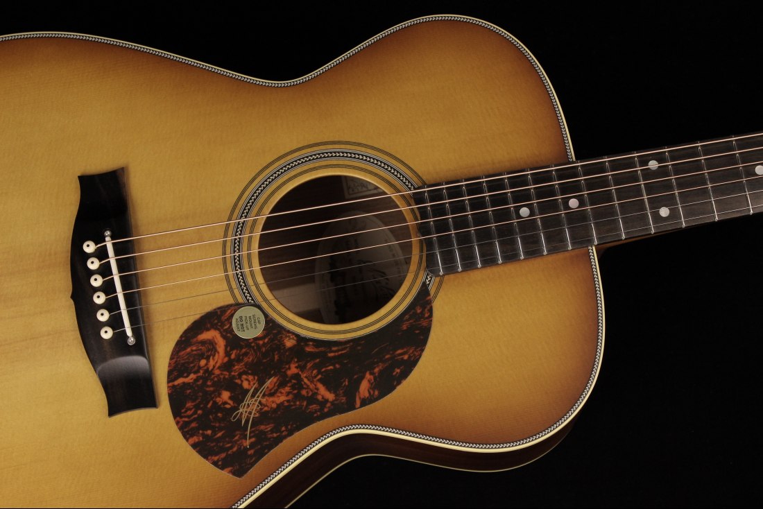 Maton EBG808 Nashville