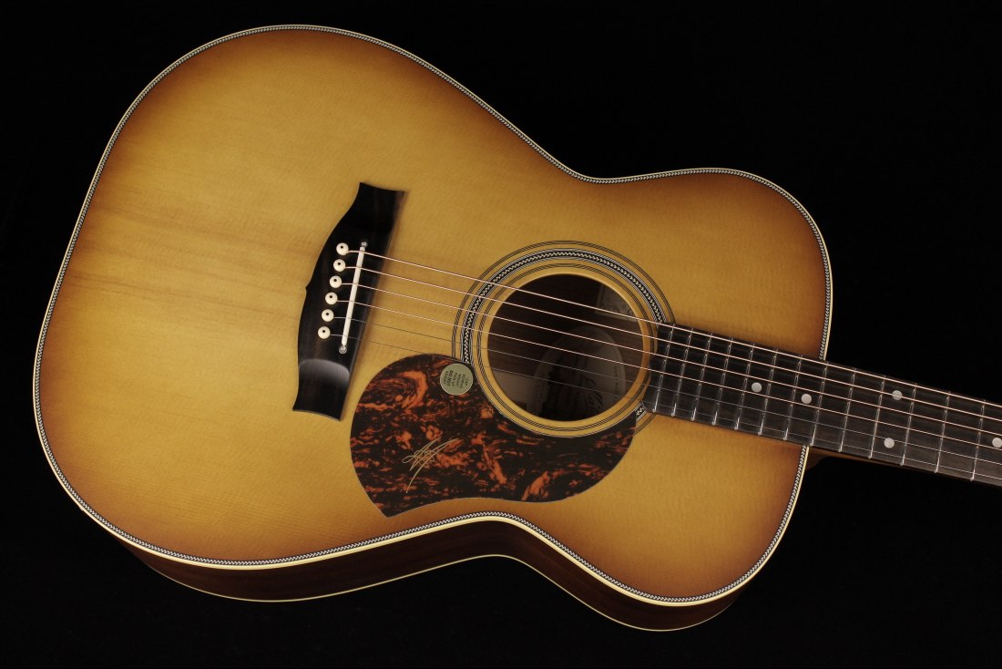 Maton EBG808 Nashville