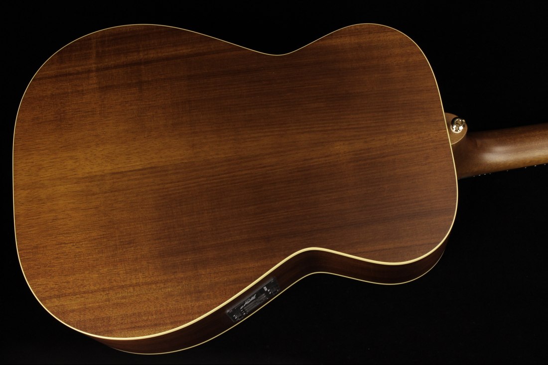 Maton EBG808 Nashville