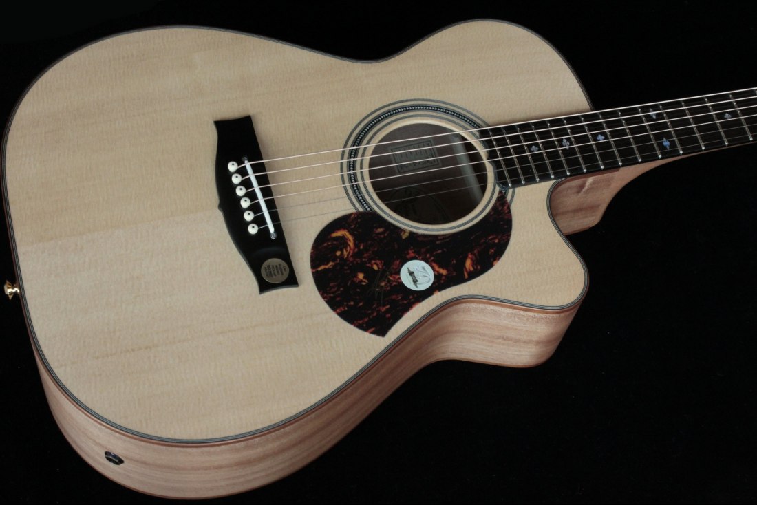 Maton EBG808C Michael Fix