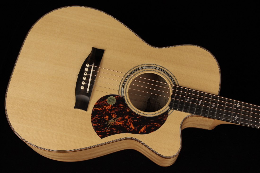 Maton EBG808C Michael Fix