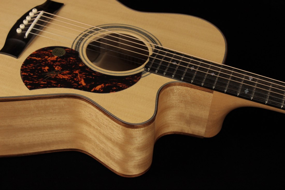 Maton EBG808C Michael Fix