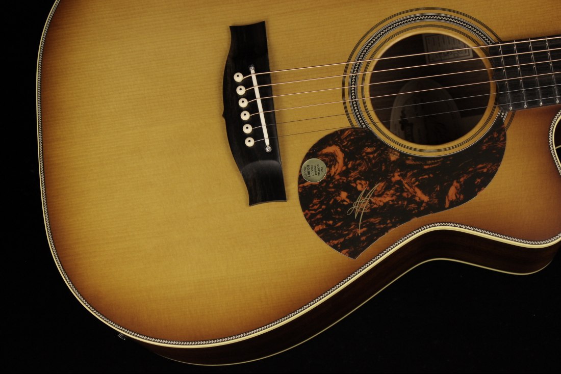 Maton EBG808C Nashville