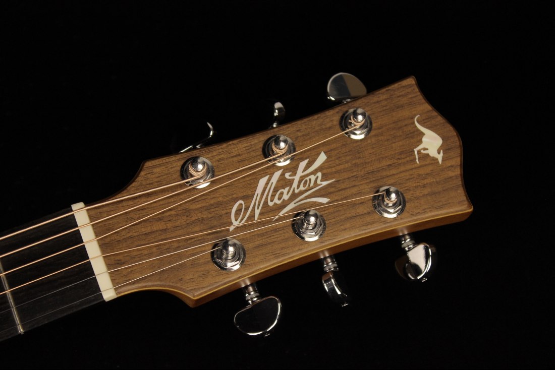 Maton EBG808TE