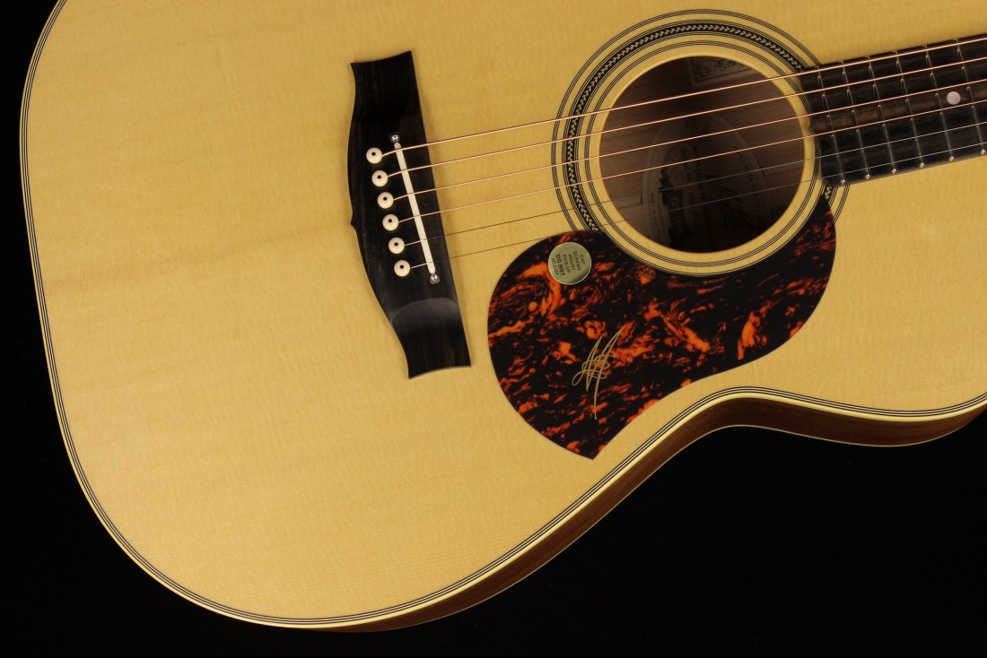 Maton EBG808TE