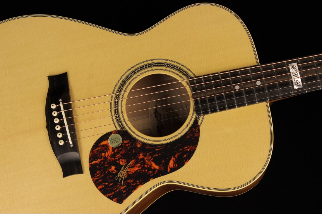 Maton EBG808TE