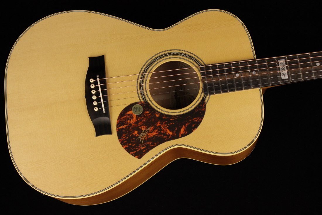 Maton EBG808TE