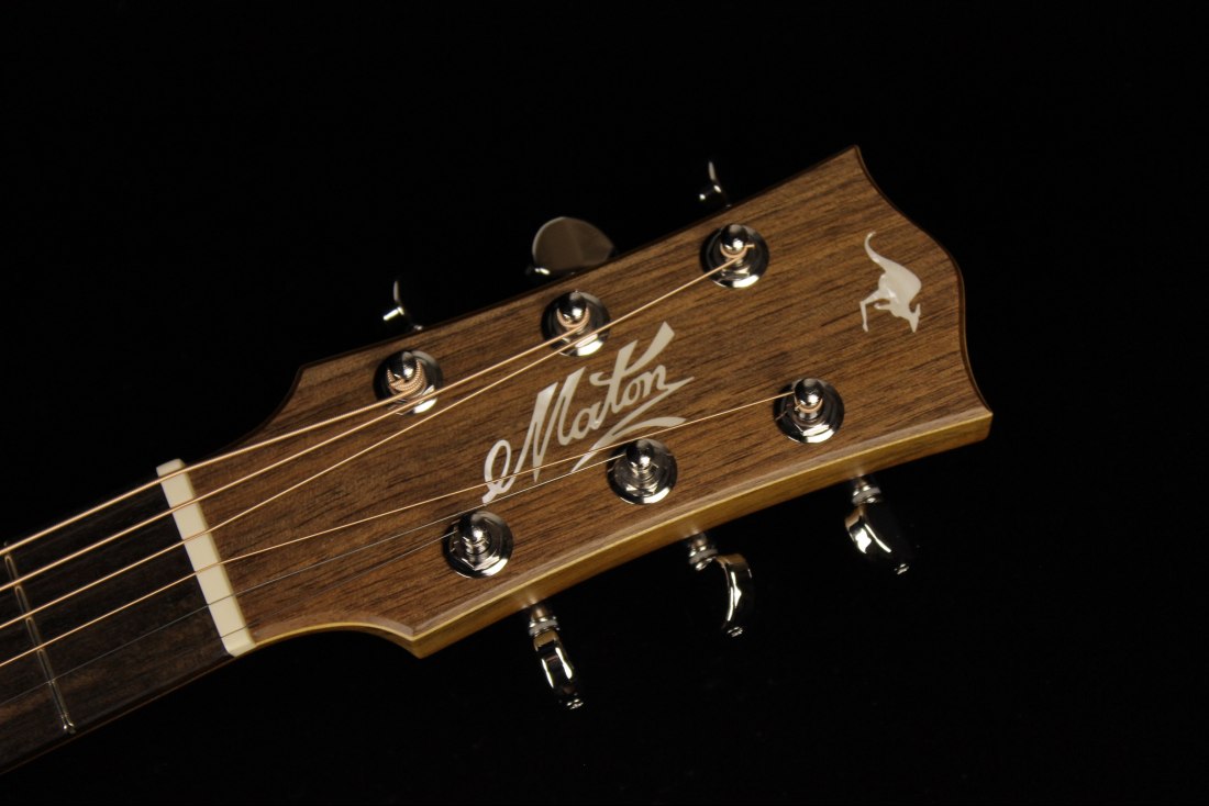 Maton EBG808TE