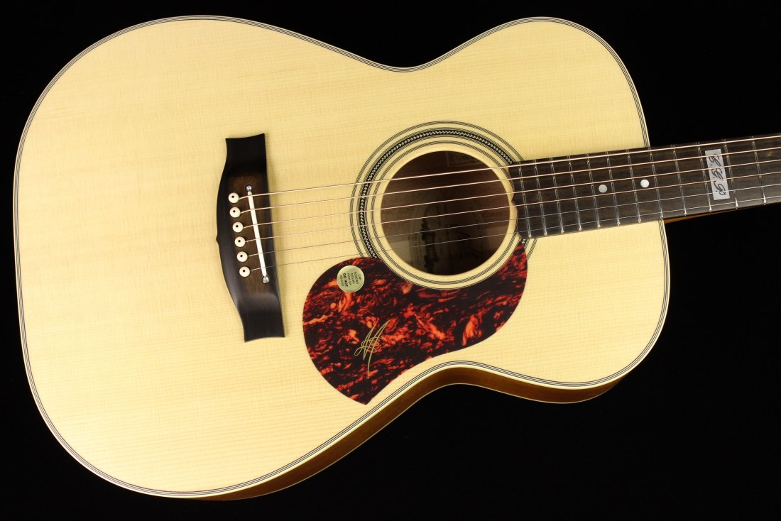 Maton EBG808TE Tommy Emmanuel