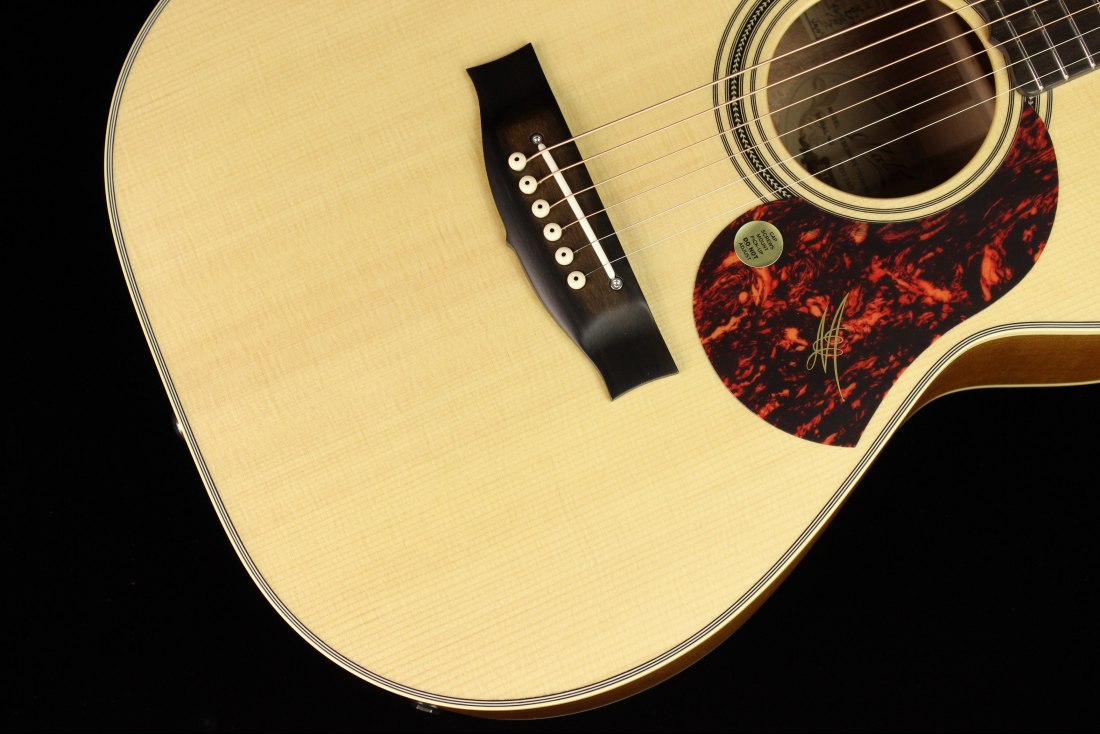 Maton EBG808TE Tommy Emmanuel