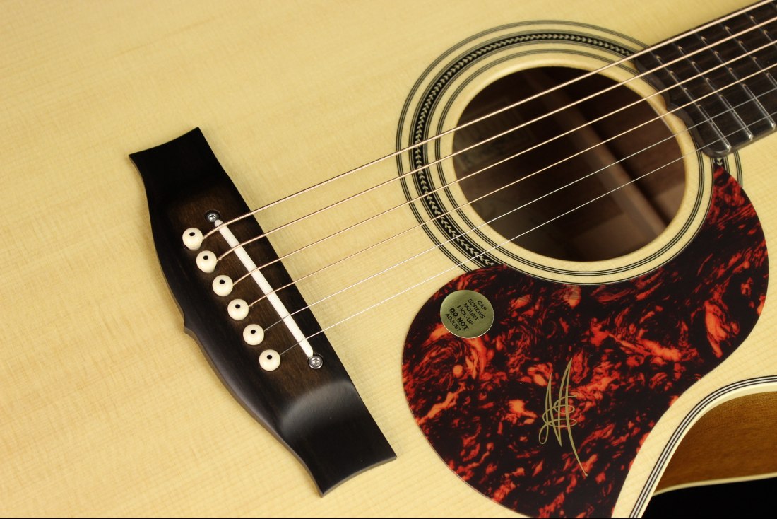 Maton EBG808TE Tommy Emmanuel